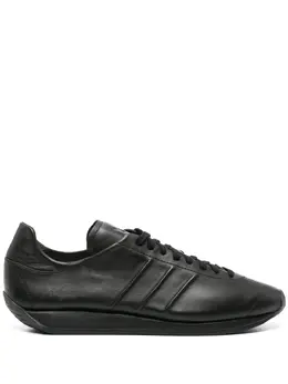 Кроссовки Country из коллаборации с Adidas Y-3, черный 22613114 | черный