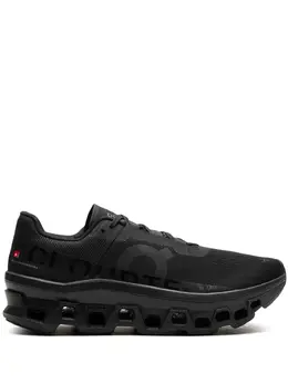 Кроссовки Cloudmonster All Black On Running, черный 22647539 | черный
