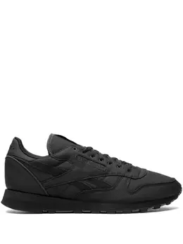 Кроссовки Classic Rip Stop из коллаборации с Maharishi Reebok, черный 22818299 | черный