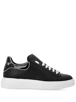 Кеды Big Bang Runner Philipp Plein, черный 23625144 | черный
