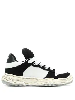 Кроссовки Wayne OG Sole Maison Mihara Yasuhiro, черный 23903147 | черный