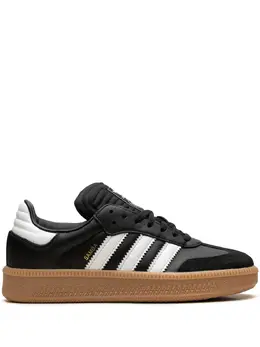 Кроссовки Samba XLG Black/White/Gum Adidas, черный 23065636 | черный