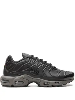 Кроссовки Air Max Plus Black Tea/Petra Brown Nike, черный 24875191 | черный