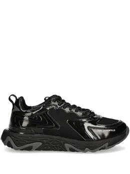 Кроссовки Blaze Pyro 2.0 Karl Lagerfeld, черный 25559792 | черный