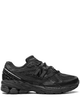 Кроссовки 1906 Tripple Black New Balance, черный 25748277 | черный