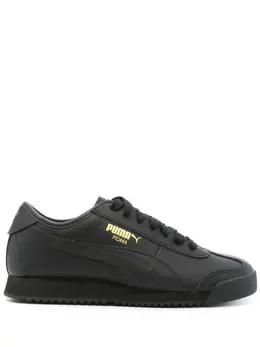 Кроссовки Roma 68 Revival Puma, черный 25478560 | черный