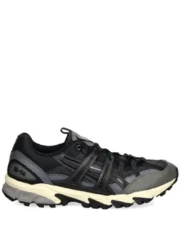 Кроссовки Gel-Sonoma 15-50 Asics, черный 26744359 | черный
