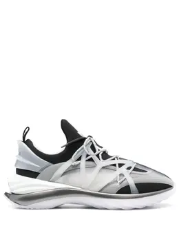Кроссовки Cosmos/M Jimmy Choo, черный 20530627 | черный