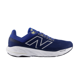 Кроссовки New Balance Fresh Foam X 860v14 'Galaxy Blue', синий m86014e | galaxy blue/navy/winter grass