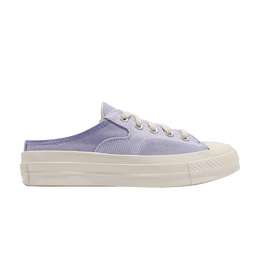 Кроссовки Converse Chuck 70 Mule 'Serene Sapphire', синий a00539c | serene sapphire/egret