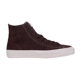 Кроссовки Converse Chuck Taylor All Star Pro High 'Dark Root', коричневый 168641c | dark root/dark root/egret