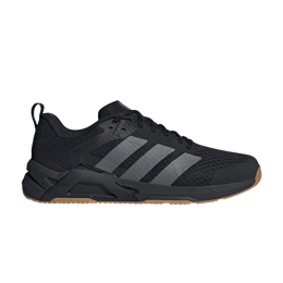 Кроссовки Adidas Dropset Control 'Black Grey', черный jq1767 | core black/grey four/core black