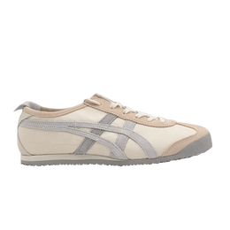 Кроссовки Onitsuka Tiger Mexico 66 'Oatmeal Grey', кремовый 1183c076 252