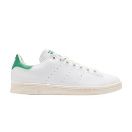 Кроссовки Adidas Stan Smith 'Cream White Green', белый fy1794 | cream white/cloud white/collegiate navy