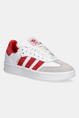 Кроссовки Samba XLG Adidas, белый ji3189 | biały