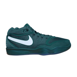 Кроссовки Nike Air Zoom GT Hustle 2 TB Promo 'Team Green', зеленый dx9190 300 | team green/white