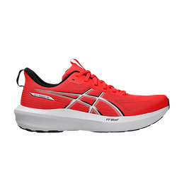 Кроссовки Asics GT 1000 14 'Flash Red', красный 1011c077 600 | flash red/black