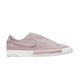 Кроссовки Nike Blazer Slip 'Kickdown - Platinum Violet', фиолетовый cj1651 001 | platinum violet/summit white