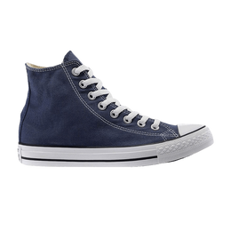 Кроссовки Converse Chuck Taylor All Star High 'Navy', синий 102307 | navy