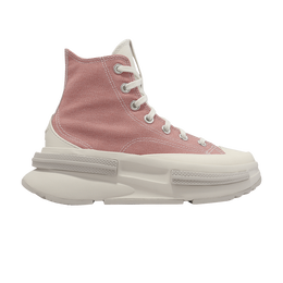 Кроссовки Converse Run Star Legacy CX High 'Pink', розовый a00873c | pink/white