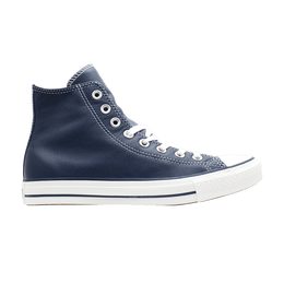 Кроссовки Converse Chuck Taylor All Star Hi 'Athletic Navy', синий 135252c | athletic navy