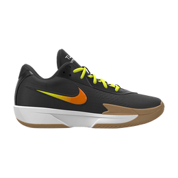 Кроссовки Nike Air Zoom GT Cut Academy By You, разноцветный fz0574 xxx | multi-color/multi-color