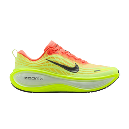 Кроссовки Nike Vomero Plus 'Bright Mango', оранжевый hv8150 800 | bright mango/metallic dark grey/volt