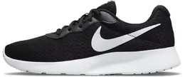 Спортивные кроссовки Nike "TANJUN" Nike Sportswear, черно-белый 7746740450 | schwarz-weiß