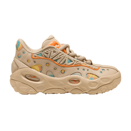 Кроссовки Puma LaFrancé RNNR 'Light Sand Orange Glo', кремовый 312165 01 | light sand/orange glo/aquatic