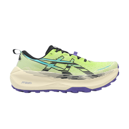 Кроссовки Asics Trabuco Max 4 'Lime Green', зеленый 1011b976 300 | lime green/black