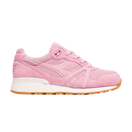 Кроссовки Diadora La MJC x N9000 'All Gone 2014', розовый 501 171355 01 50219 | pink orchid/smoke/white/gum