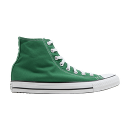 Кроссовки Converse Chuck Taylor All Star High 'Amazon Green', зеленый 164027f | amazon green/white/white