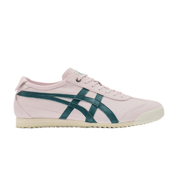 Кроссовки Onitsuka Tiger Mexico 66 SD 'Crystal Pink Spruce Green', розовый 1183c517 700 | crystal pink/spruce green