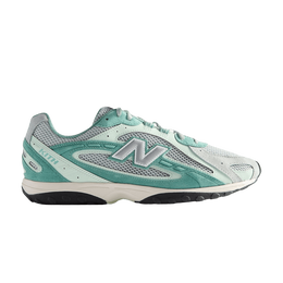 Кроссовки New Balance Kith x 204L 'Bluebell', зеленый u204lkta | wasabi/cleary aqua