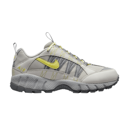 Кроссовки Nike Air Humara 'Light Bone', кремовый fq2443 001 | light bone/high voltage/smoke grey