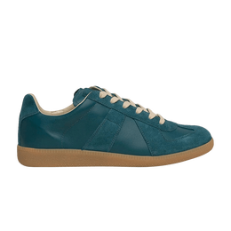 Кроссовки Maison Margiela Maison Margiela Replica 'Forest Gum', зеленый s57ws0236 p1895 h9389 | forest/gum