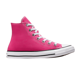 Кроссовки Converse Chuck Taylor All Star High 'Chaos Fuchsia', розовый a08136f | chaos fuchsia