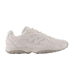 Кроссовки New Balance 204L 'Timberwolf Linen', серый u204lmmc | timberwolf/linen