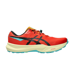 Кроссовки Asics Fuji Lite 6 'Red Clay Black', красный 1011c086 600 | red clay/black