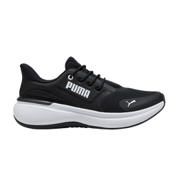 Кроссовки Puma Softride Exo Shift 'Black White', черный 311723 01 | black/white