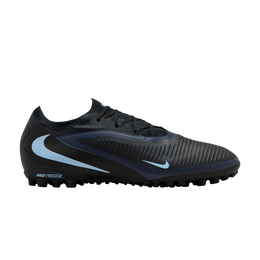 Кроссовки Nike Phantom 6 Low Pro TF '2025 Shadow Pack', черный hj4123 003 | black/black