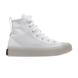 Кроссовки Converse Chuck Taylor All Star CX Explore High 'White', белый a02410c | white