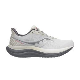 Кроссовки Saucony Triumph 23 'Grey Shadow', серый s21023 505 | grey/shadow