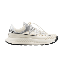 Кроссовки Converse Chuck 70 AT-CX Low 'Metallic Pack', кремовый a15186c | dull silver/egret/black