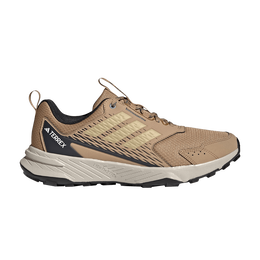 Кроссовки Adidas Tracefinder Trail 'Cardboard Savanna', желто-коричневый jr5279 | cardboard/savanna/bronze strata