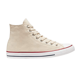 Кроссовки Converse Chuck Taylor All Star Hi 'Natural Ivory', кремовый 159484f | natural ivory