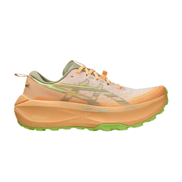 Кроссовки Asics Trabuco Max 4 'Cream Khaki', кремовый 1011b976 101 | cream/khaki