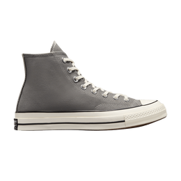 Кроссовки Converse Chuck 70 High 'Vintage Canvas - Origin Story Grey', серый a05584c | origin story grey/egret/black