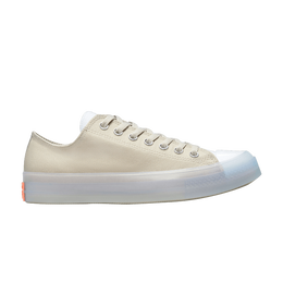 Кроссовки Converse Chuck Taylor All Star CX Low 'String', кремовый 171401c | string/white/wild mango