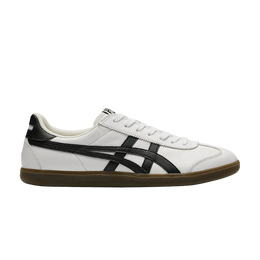 Кроссовки Onitsuka Tiger Tokuten 'White Black Gum', белый 1183c429 100 | white/black
